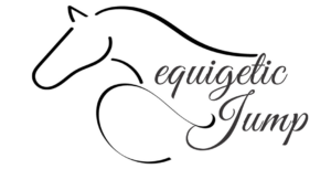 equigetic Jump Sattelgurt